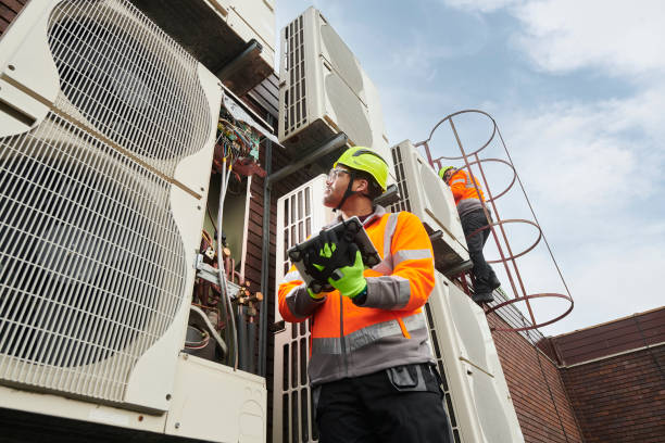 Best Ductless HVAC Repair  in Parsons, WV