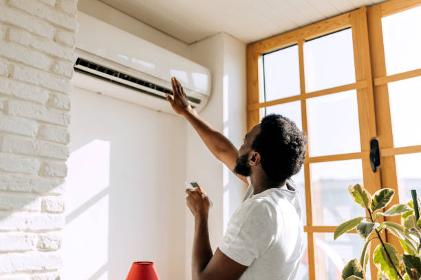 Professional HVAC in Parsons, WV