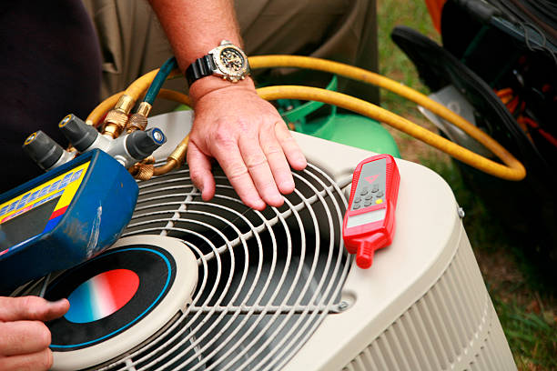 Best HVAC Air Duct Cleaning  in Parsons, WV