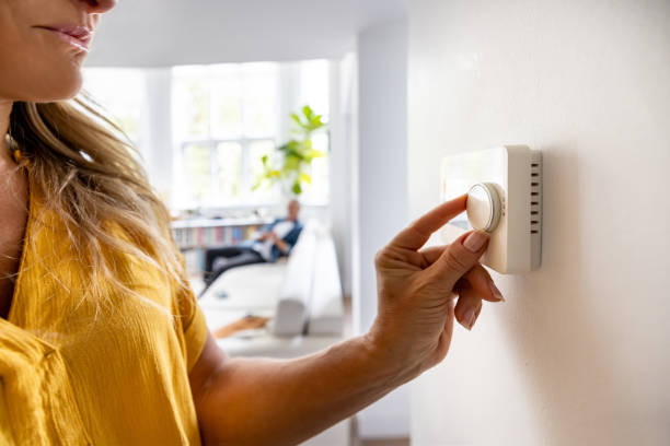 Best Affordable HVAC Services  in Parsons, WV