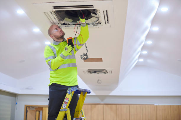 Best Affordable HVAC Services  in Parsons, WV