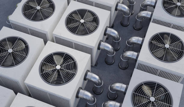 Ductless HVAC Repair in Parsons, WV