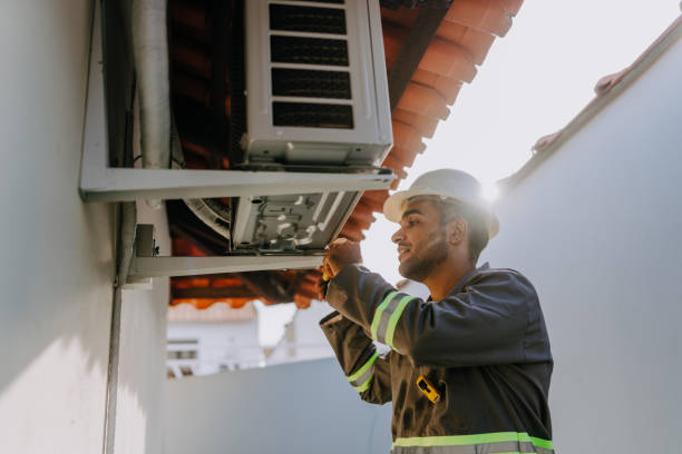 Best HVAC Maintenance Near Me  in Parsons, WV