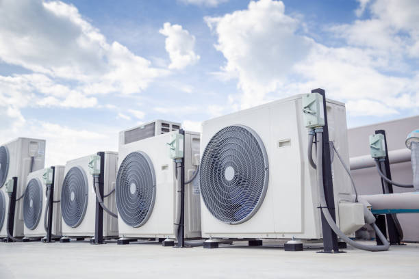 Best HVAC Air Duct Cleaning  in Parsons, WV