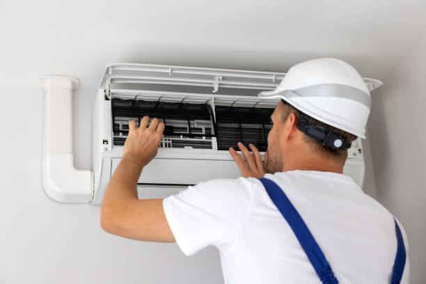 HVAC Maintenance Plan in Parsons, WV