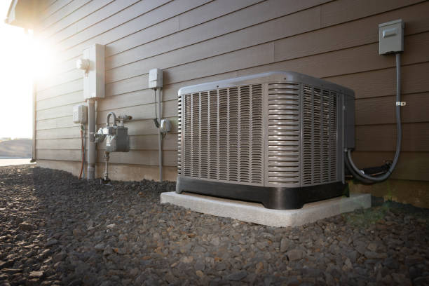 Best HVAC Repair Near Me  in Parsons, WV